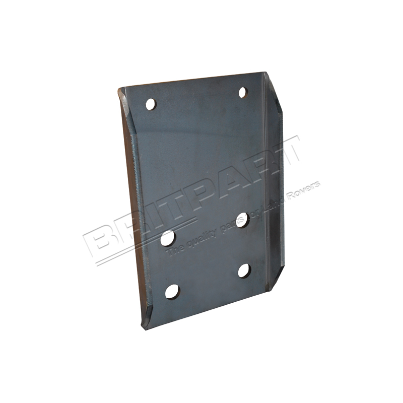 DROP PLATE AND BRACKET