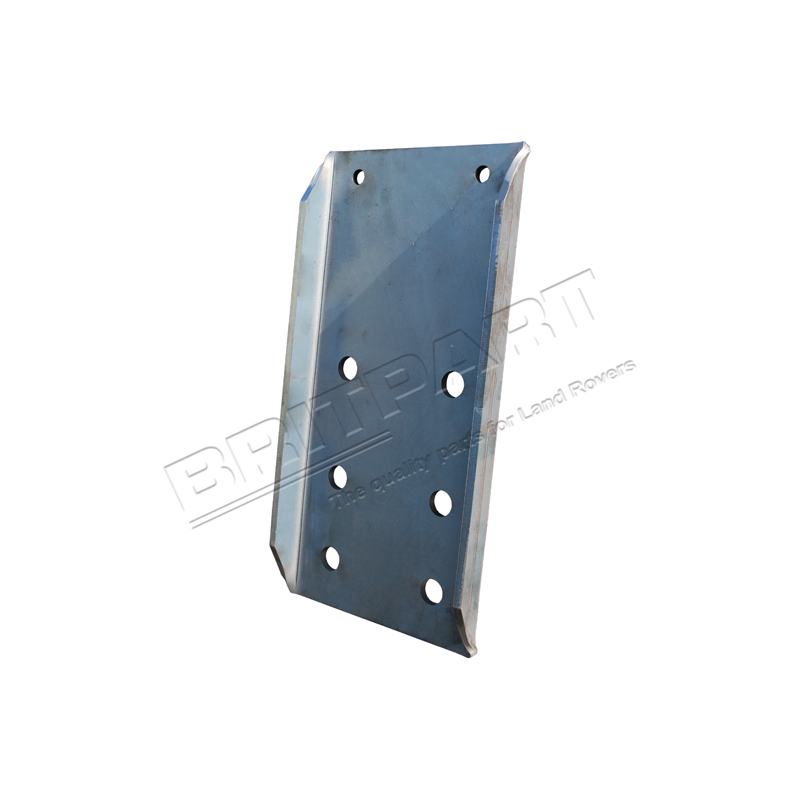 109 & 88 INCH EXT DROP PLATE
