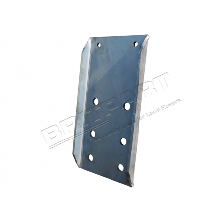 109 & 88 INCH EXT DROP PLATE