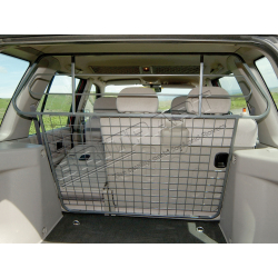 DOG GUARD - FREELANDER