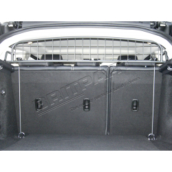 EVOQUE 3 DOOR DOG GUARD