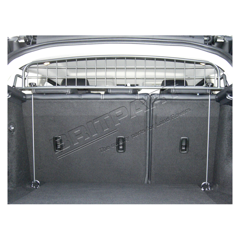 EVOQUE 3 DOOR DOG GUARD