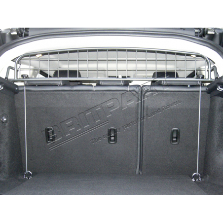 EVOQUE 3 DOOR DOG GUARD