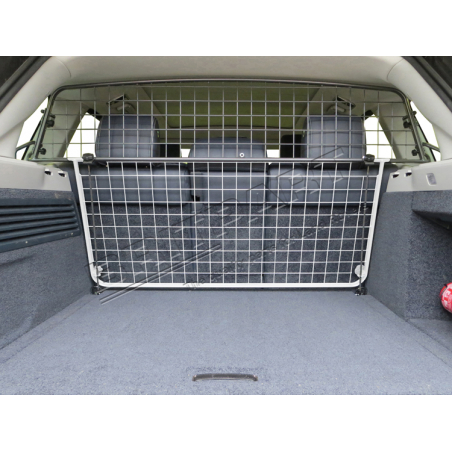 DOG GUARD (UPPER ONLY) R/R 2013 