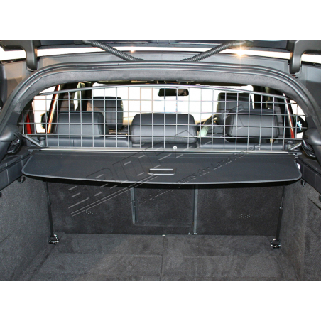 DOG GUARD RR SPORT 2013
