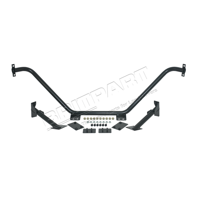 BULKHEAD REMOVAL KIT