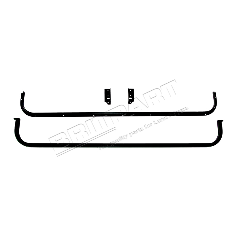 BULKHEAD KIT DEFENDER