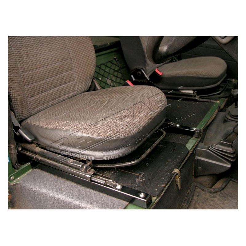 DEFENDER SEAT RAISING KIT