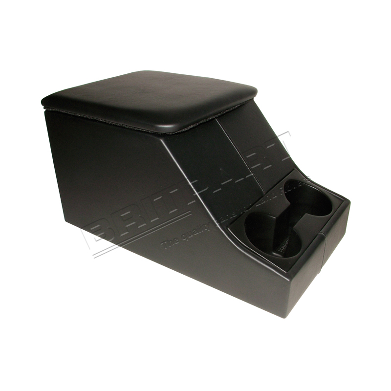 CUBBY BOX DEFENDER STYLE