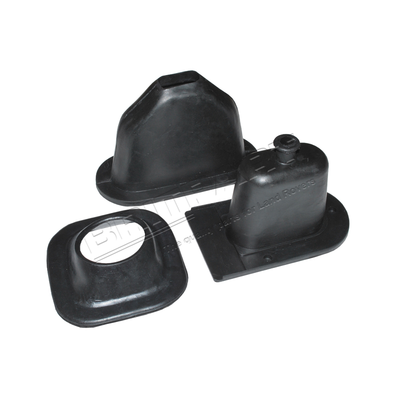 SERIES GROMMET & GAITER KIT