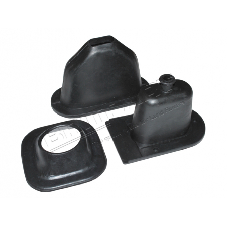SERIES GROMMET & GAITER KIT