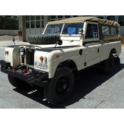 109 HOOD FULL SAND W/W