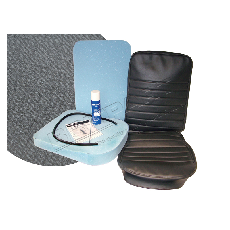 RETRIM KIT INNER RPI