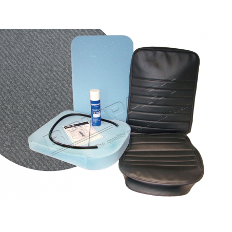 RETRIM KIT INNER RPI