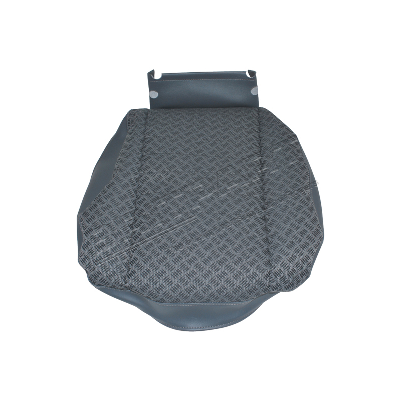 CUSHION COVER TECHNO