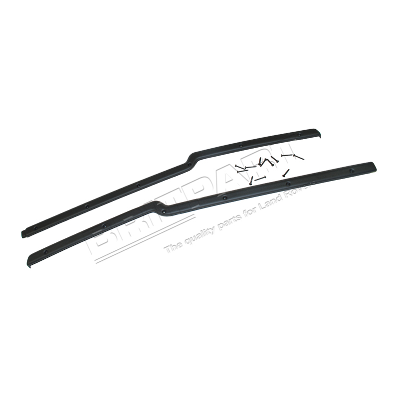 DASH REPAIR KIT - BLACK