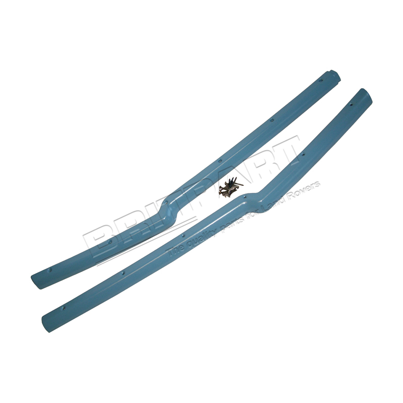 DASH REPAIR KIT - BLUE