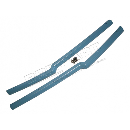 DASH REPAIR KIT - BLUE