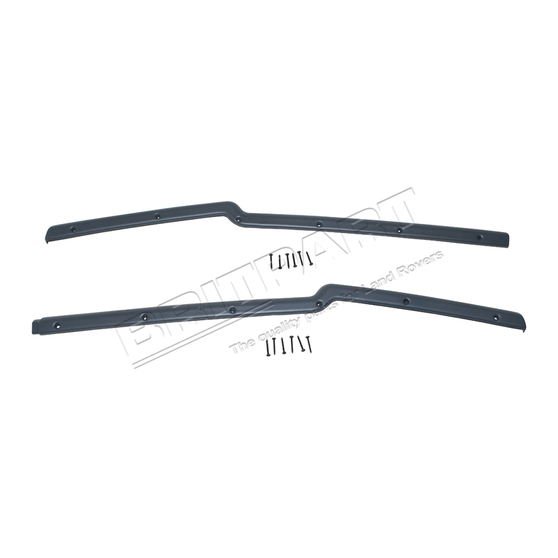 DASH REPAIR KIT - GREY