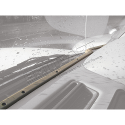 DASH REPAIR KIT - BROWN