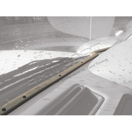 DASH REPAIR KIT - BROWN