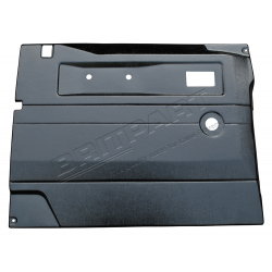 PLAS DOOR CASING KIT FRONT MAN WIND