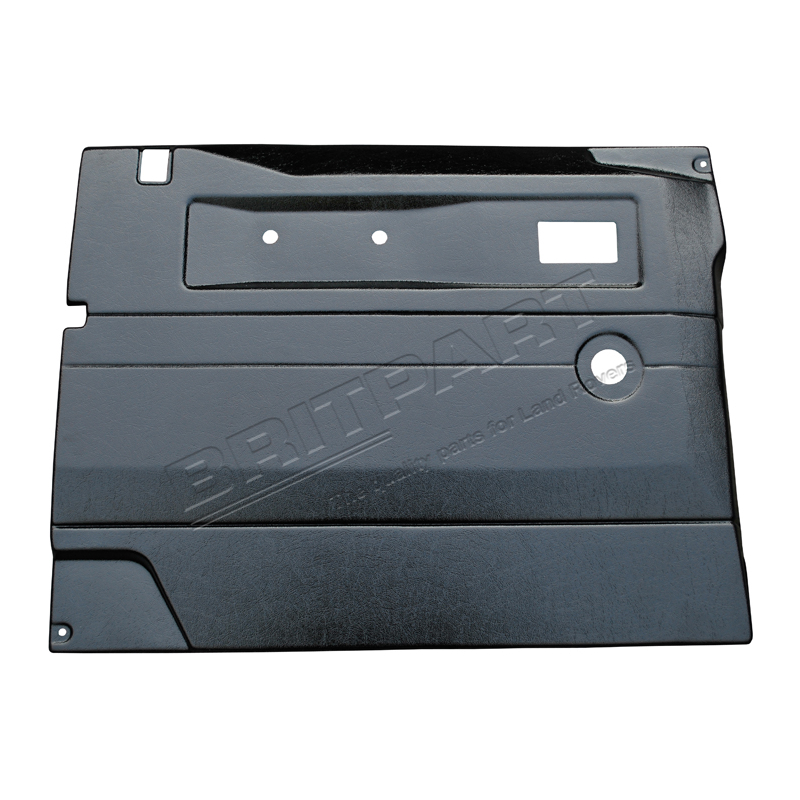 PLAS DOOR CASING KIT FRONT MAN WIND