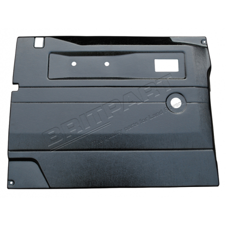 PLAS DOOR CASING KIT FRONT MAN WIND