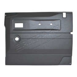 PLAS DOOR CASING KIT FRONT MAN WIND