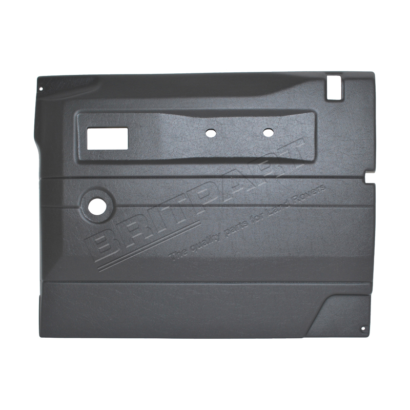 PLAS DOOR CASING KIT FRONT MAN WIND