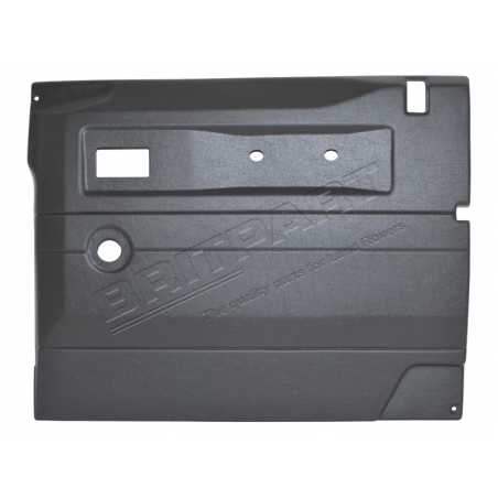 PLAS DOOR CASING KIT FRONT MAN WIND