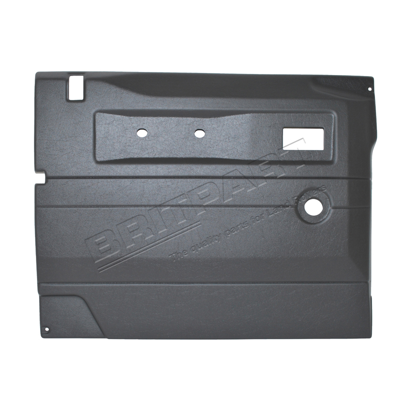 PLAS DOOR CASING KIT FRONT MAN WIND