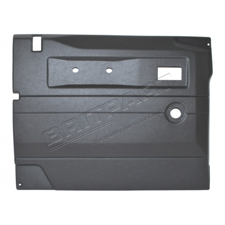 PLAS DOOR CASING KIT FRONT MAN WIND