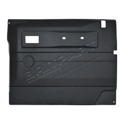 PLAS DOOR CASING KIT FRONT ELE WIND