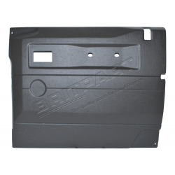 PLAS DOOR CASING KIT FRONT ELE WIND