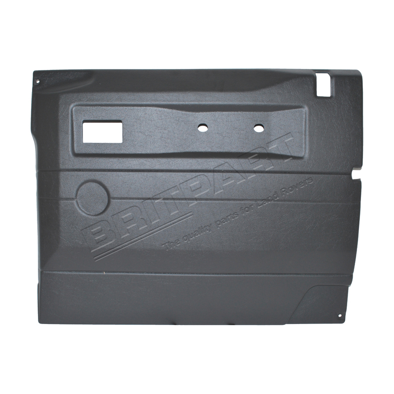 PLAS DOOR CASING KIT FRONT ELE WIND