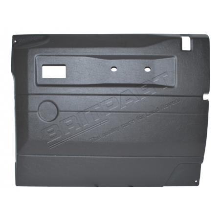 PLAS DOOR CASING KIT FRONT ELE WIND