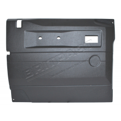 PLAS DOOR CASING KIT FRONT ELE WIND