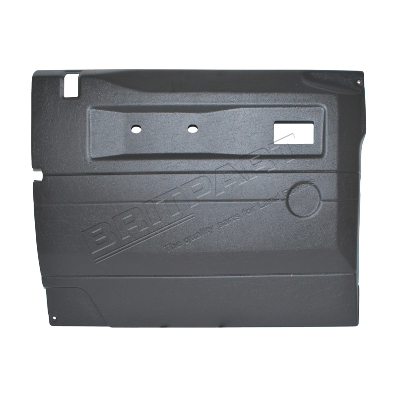 PLAS DOOR CASING KIT FRONT ELE WIND