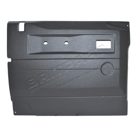 PLAS DOOR CASING KIT FRONT ELE WIND