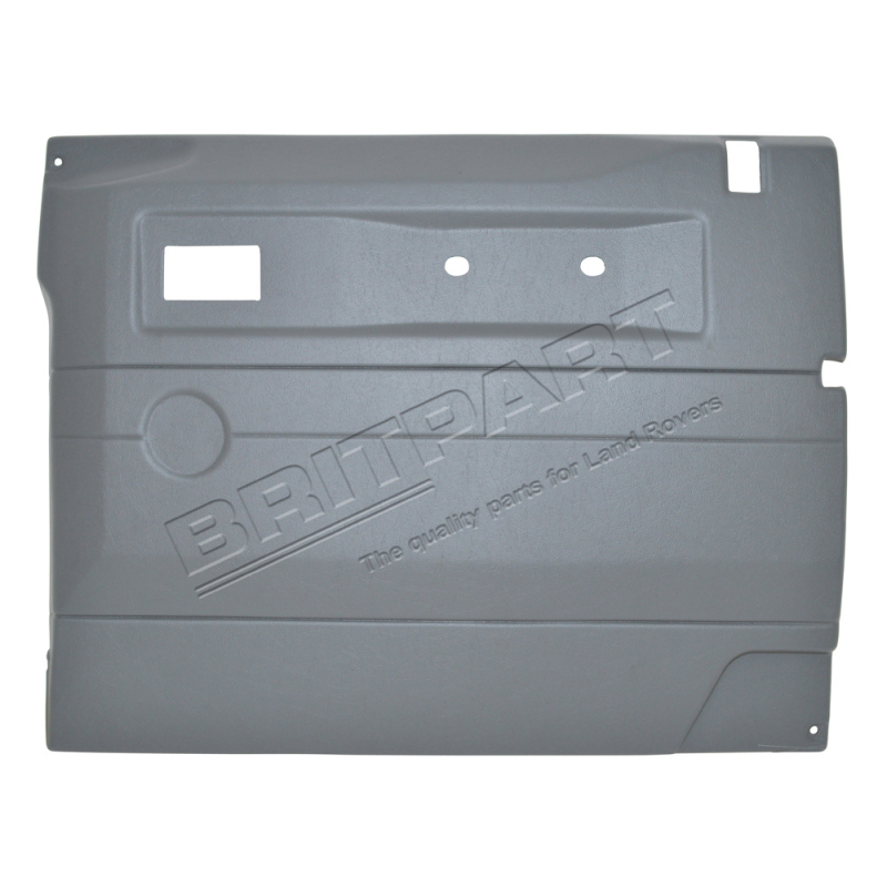 PLAS DOOR CASING KIT R/H FRONT ELEC