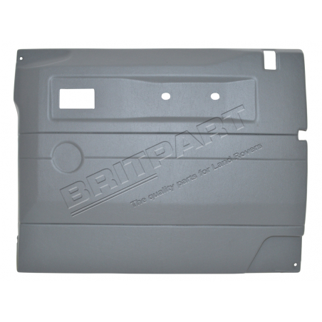 PLAS DOOR CASING KIT R/H FRONT ELEC