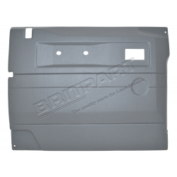 PLAS DOOR CASING KIT L/H FRONT ELEC