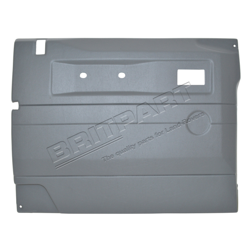 PLAS DOOR CASING KIT L/H FRONT ELEC