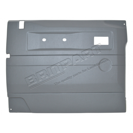 PLAS DOOR CASING KIT L/H FRONT ELEC