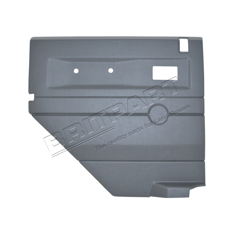 PLAS DOOR CASING KIT L/H 2ND ROW ELE