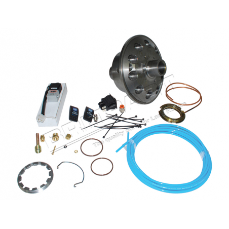 AIR LOCKER ROVER 24 SPLINE