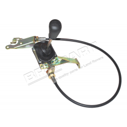 DISCO 2 DIFF LOCK LEVER KIT