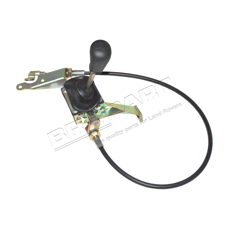 DISCO 2 DIFF LOCK LEVER KIT