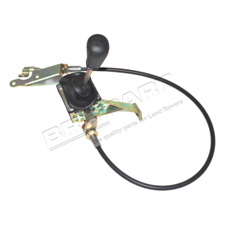 DISCO 2 DIFF LOCK LEVER KIT